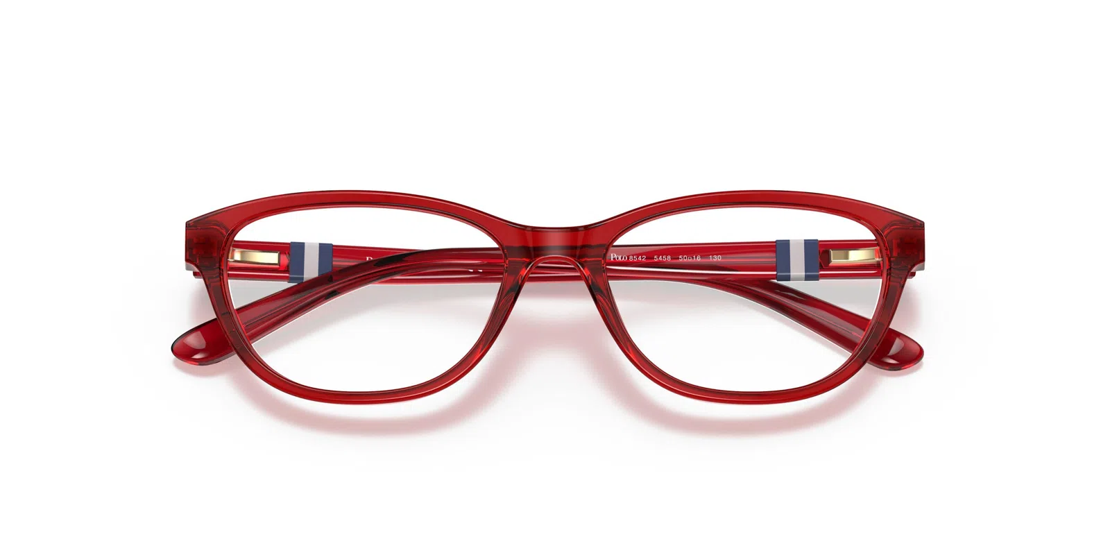 Polo Prep 8542 Eyeglasses - view 11